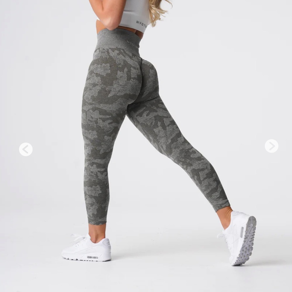 NVGTN: Leggings